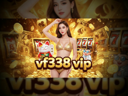 vf338 vip สมัครสมาชิก