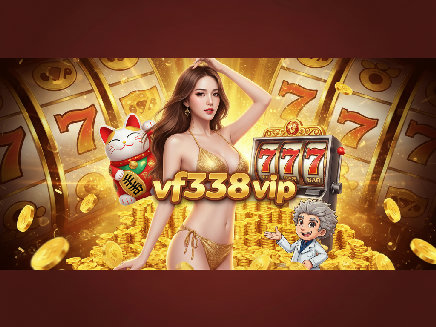 สล็อตเว็บตรง vf338 vip